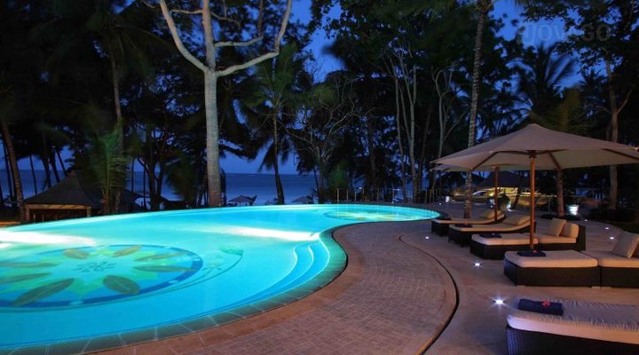 Almanara Luxury Boutique Hotel & Villas