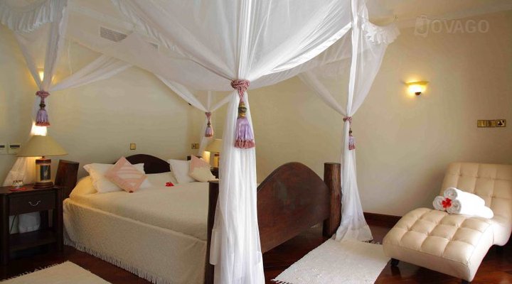 Almanara Luxury Boutique Hotel & Villas