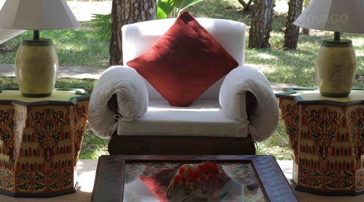 Almanara Luxury Boutique Hotel & Villas