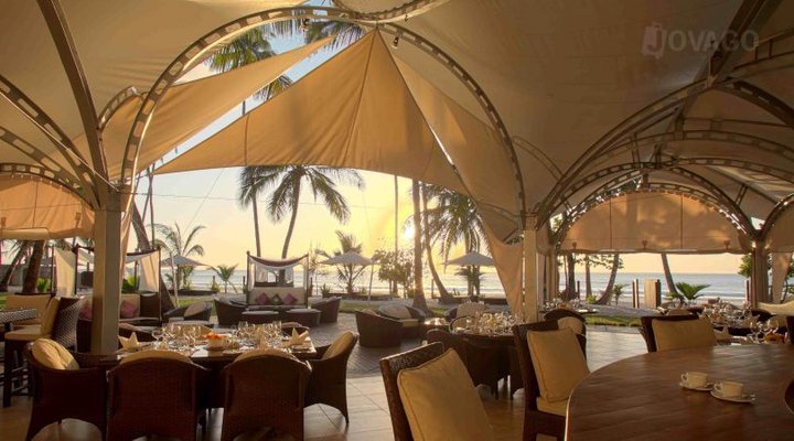 Almanara Luxury Boutique Hotel & Villas