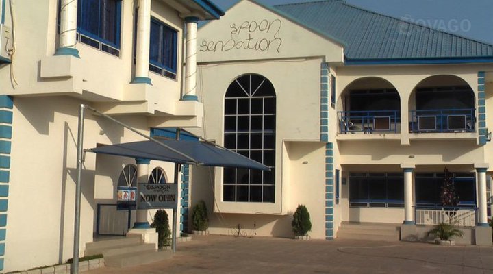 Spoon Sensation Hotel and Suites