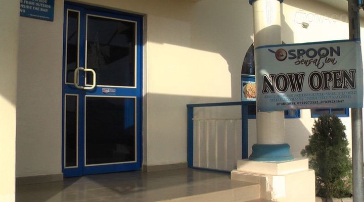 Spoon Sensation Hotel and Suites