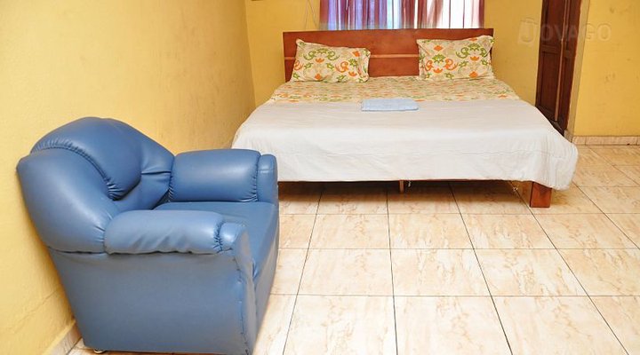 Quincy International Hotel