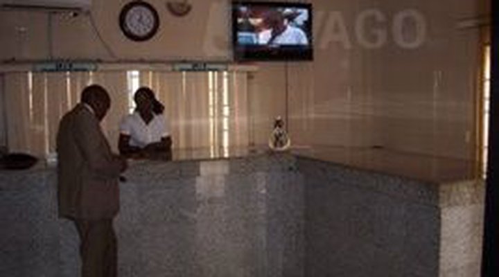 A&T Presidential Hotel