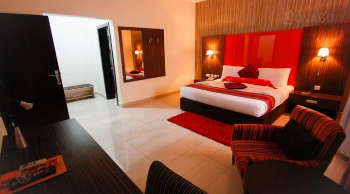 Limeridge Hotel