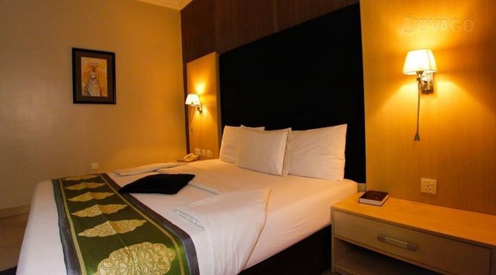 Limeridge Hotel