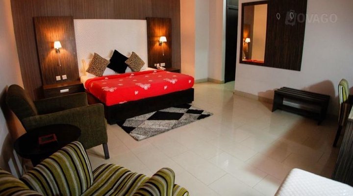 Limeridge Hotel
