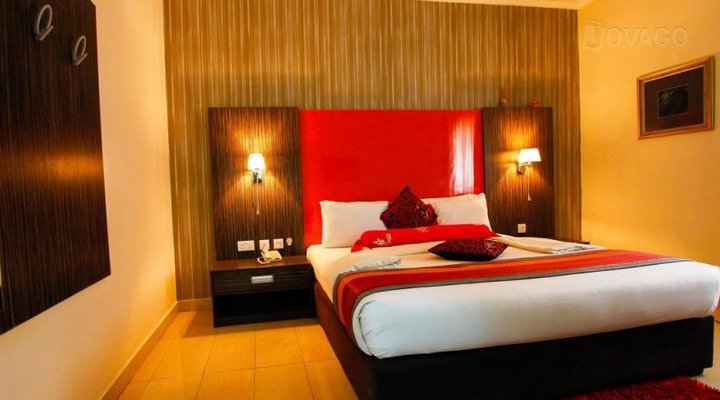Limeridge Hotel