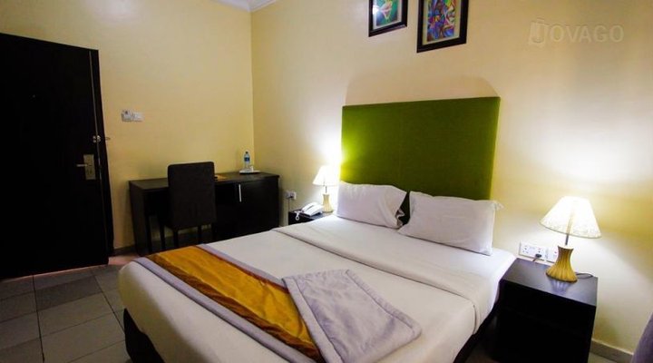 Limeridge Hotel