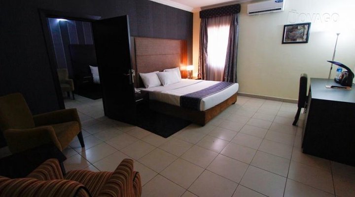 Limeridge Hotel