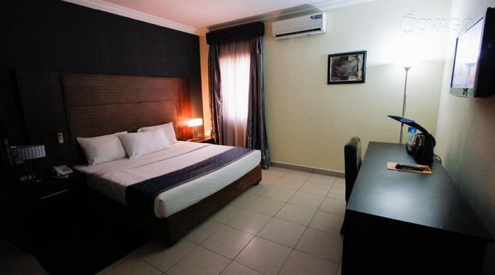 Limeridge Hotel