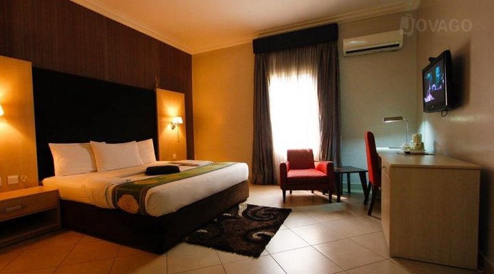 Limeridge Hotel