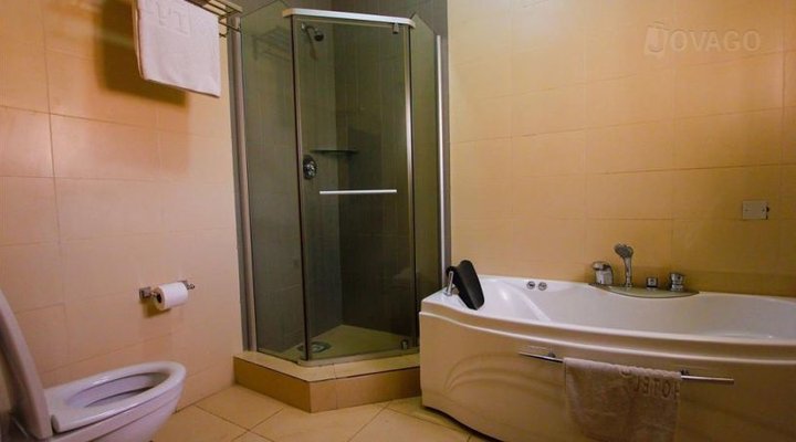 Limeridge Hotel