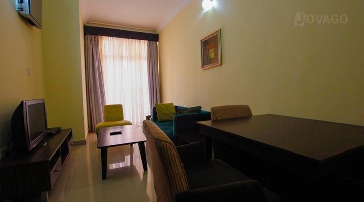 Limeridge Hotel