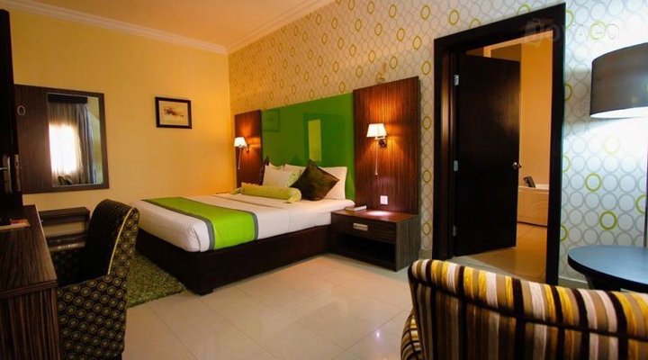 Limeridge Hotel