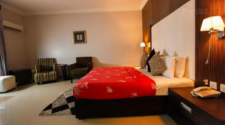Limeridge Hotel