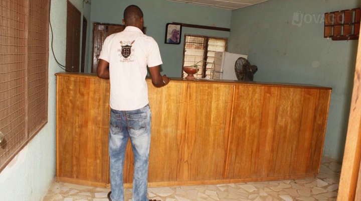 Dyako Wase Hotel