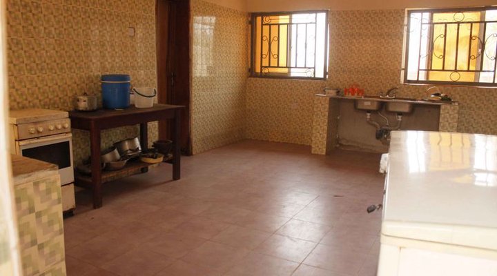 Dyako Wase Hotel