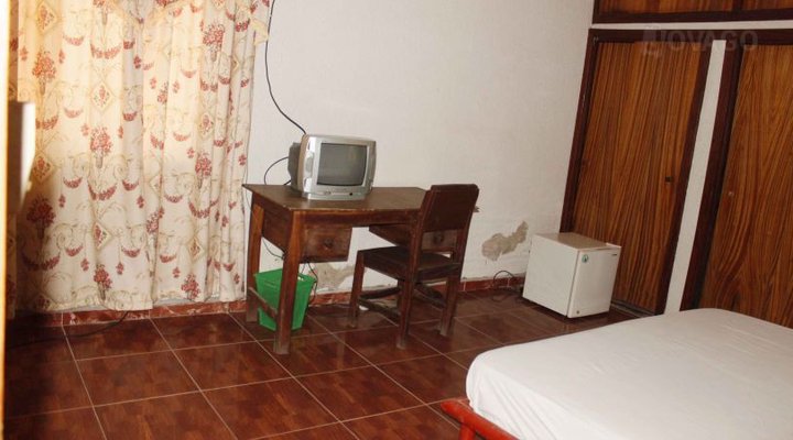Dyako Wase Hotel