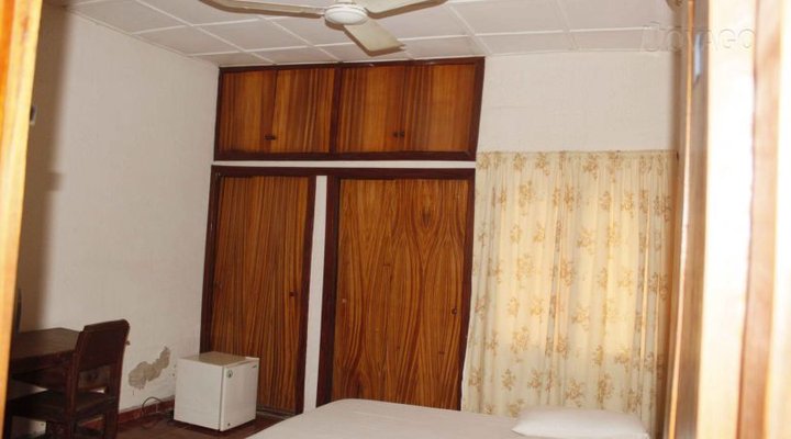 Dyako Wase Hotel