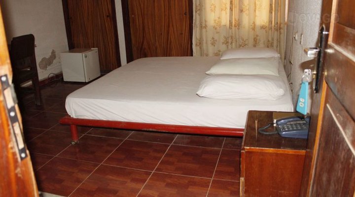 Dyako Wase Hotel