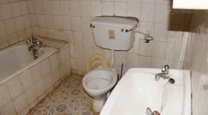 Dyako Wase Hotel