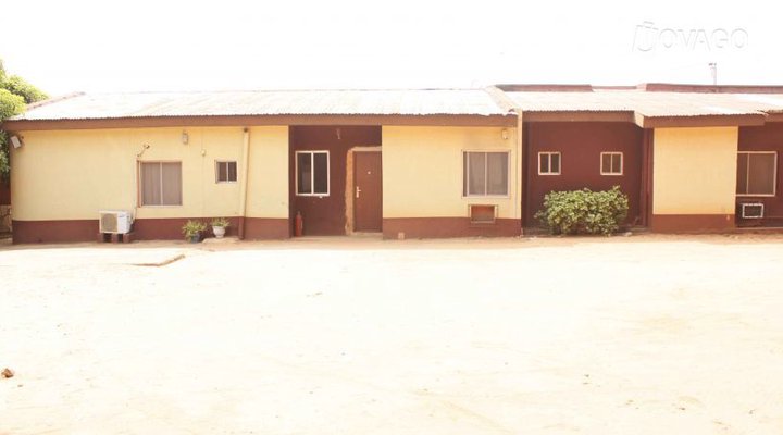 Dyako Wase Hotel