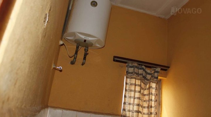 Dyako Wase Hotel