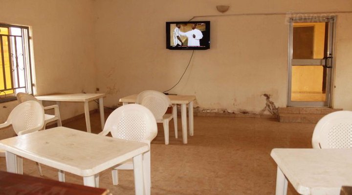 Dyako Wase Hotel