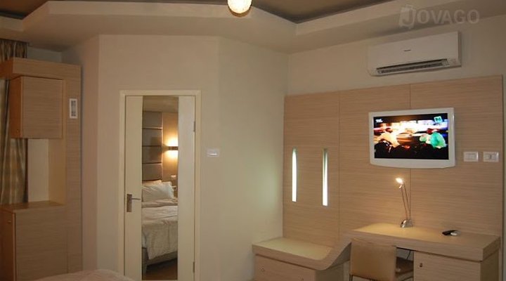 House B Guest House Annex