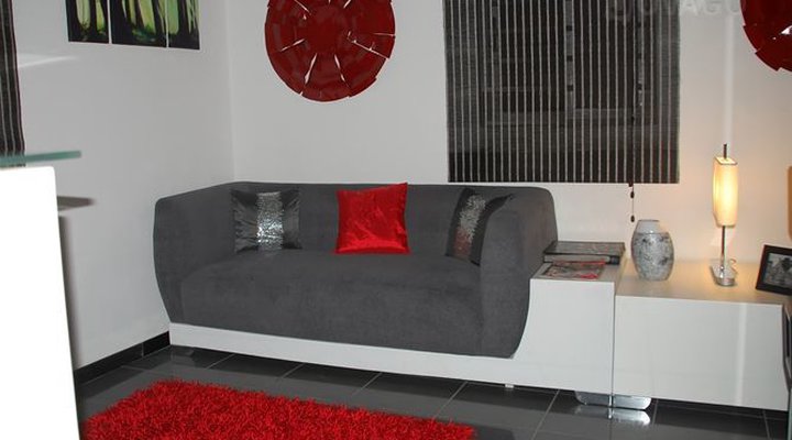 House B Guest House Annex