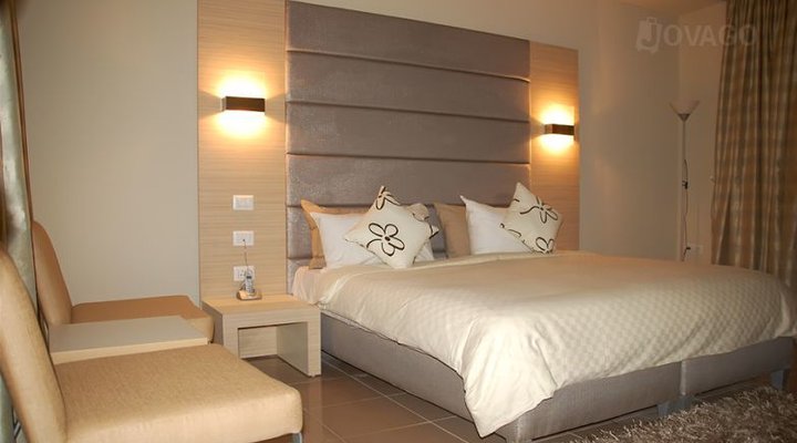 House B Guest House Annex