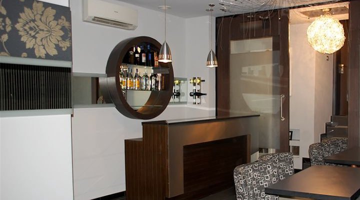 House B Guest House Annex