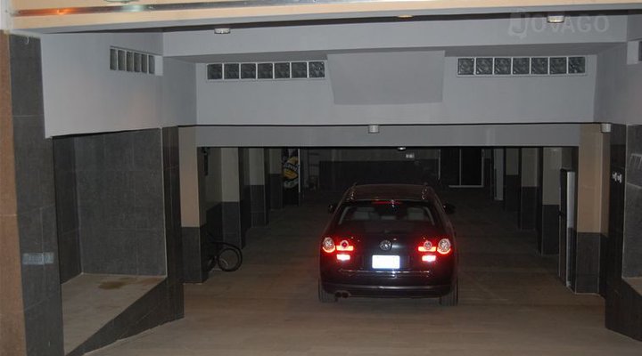 House B Guest House Annex