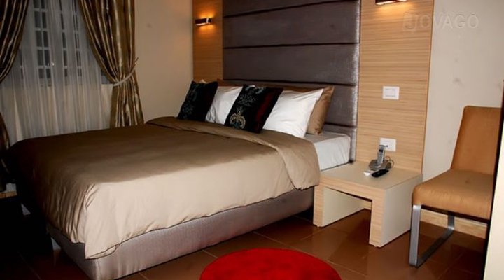 House B Guest House Annex