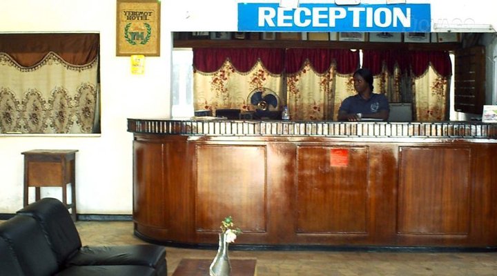 Yebumot Hotel
