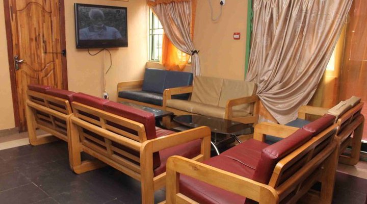 Scrolab Executive Hotel