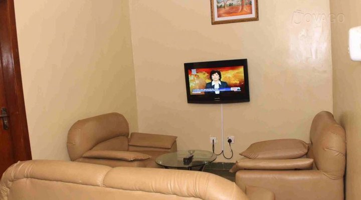 Scrolab Executive Hotel