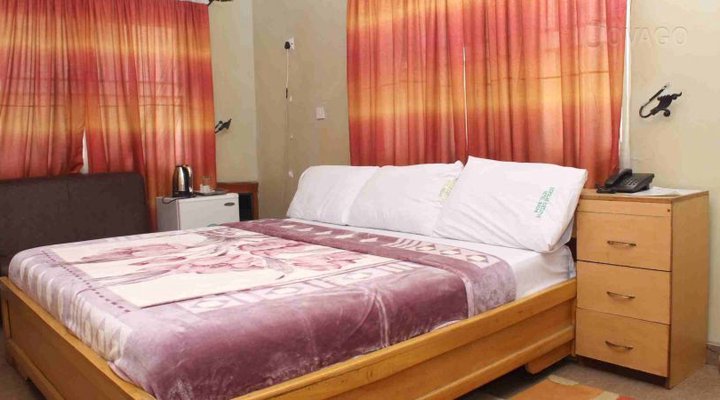 Scrolab Executive Hotel