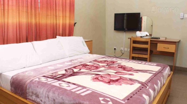 Scrolab Executive Hotel