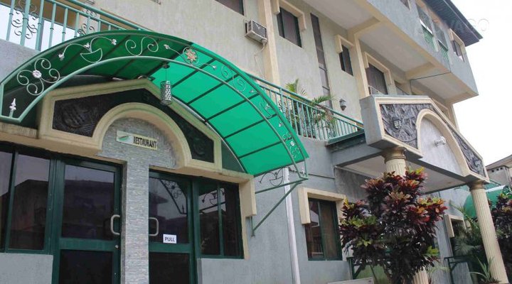 Scrolab Executive Hotel