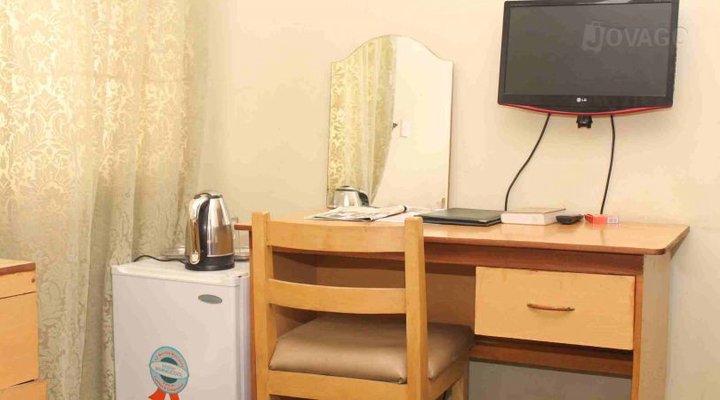 Scrolab Executive Hotel