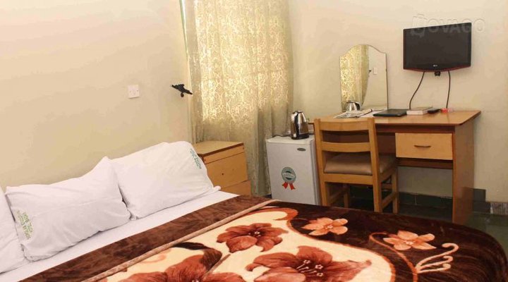 Scrolab Executive Hotel