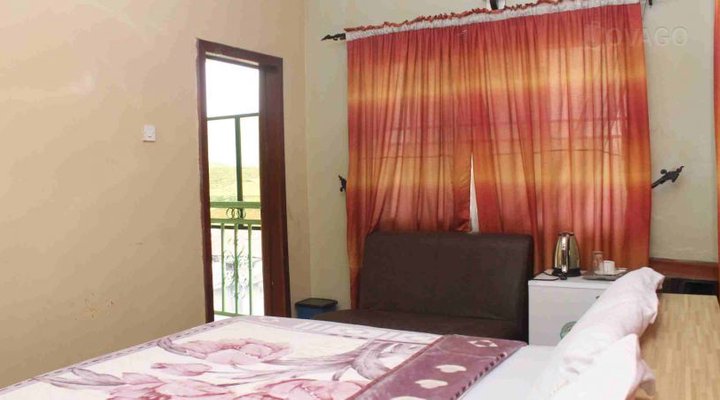 Scrolab Executive Hotel