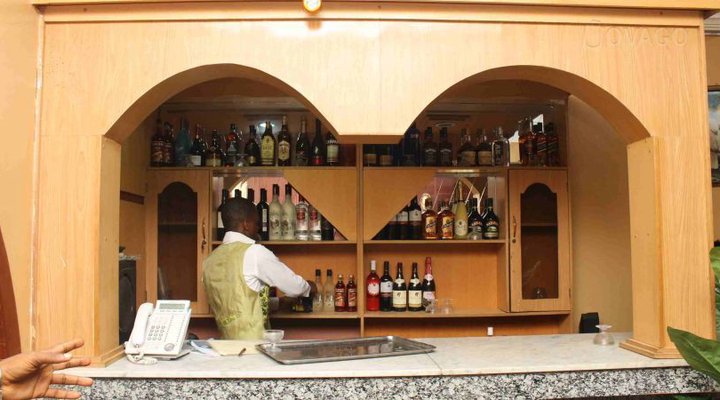 Scrolab Executive Hotel