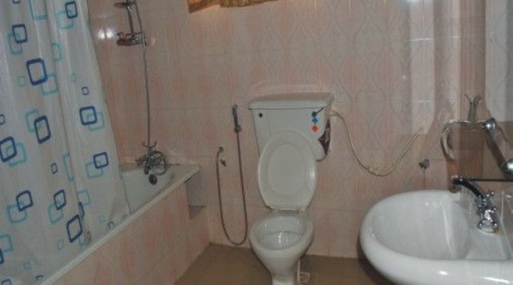 De-Busafy Anchor Hotel
