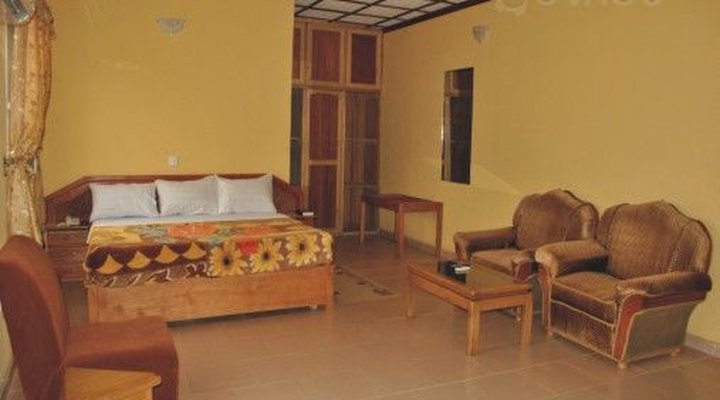 De-Busafy Anchor Hotel