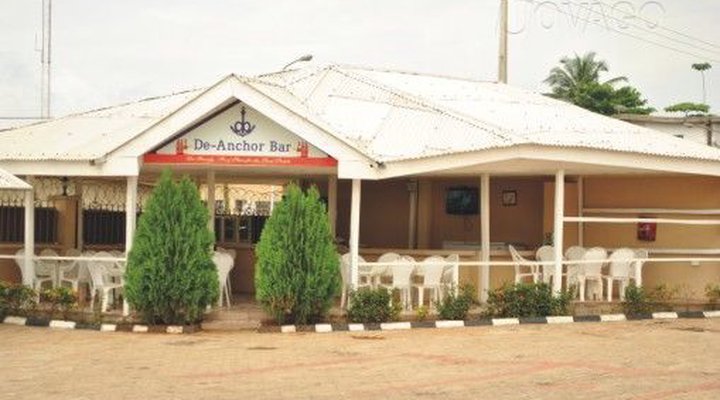 De-Busafy Anchor Hotel