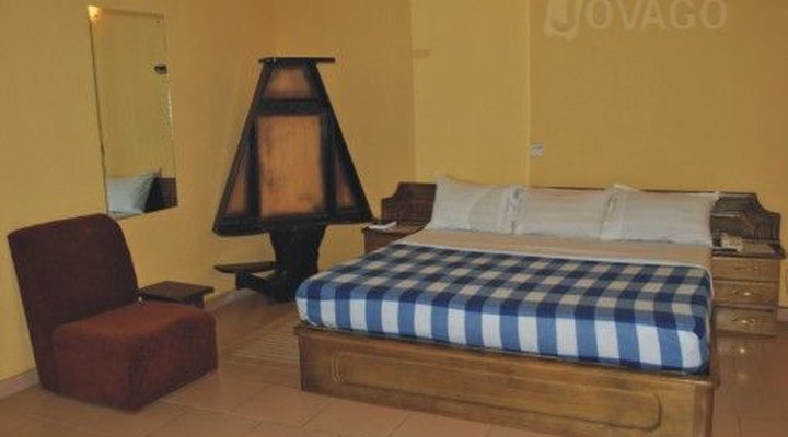 De-Busafy Anchor Hotel