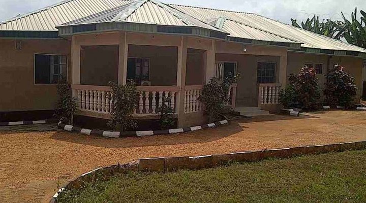 Highfield Astoria Hotel Limited